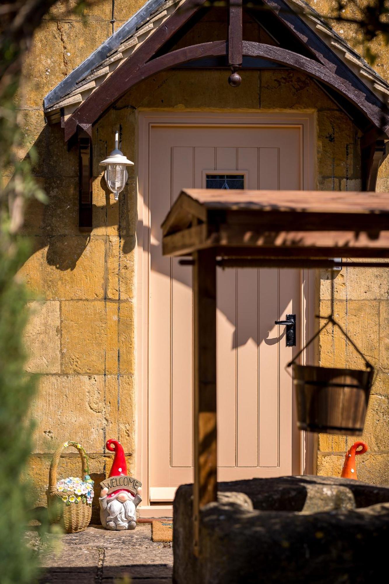 Broadway Scandi Chic Authentic Cottage Exteriér fotografie