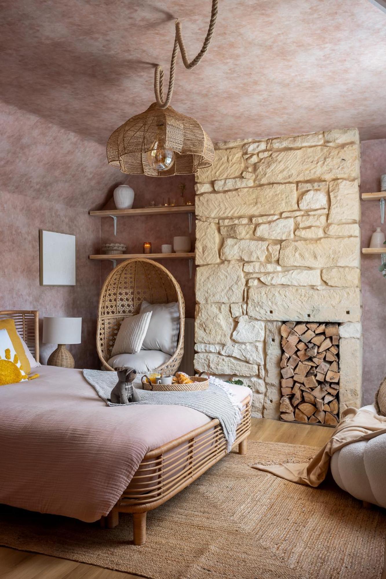 Broadway Scandi Chic Authentic Cottage Exteriér fotografie