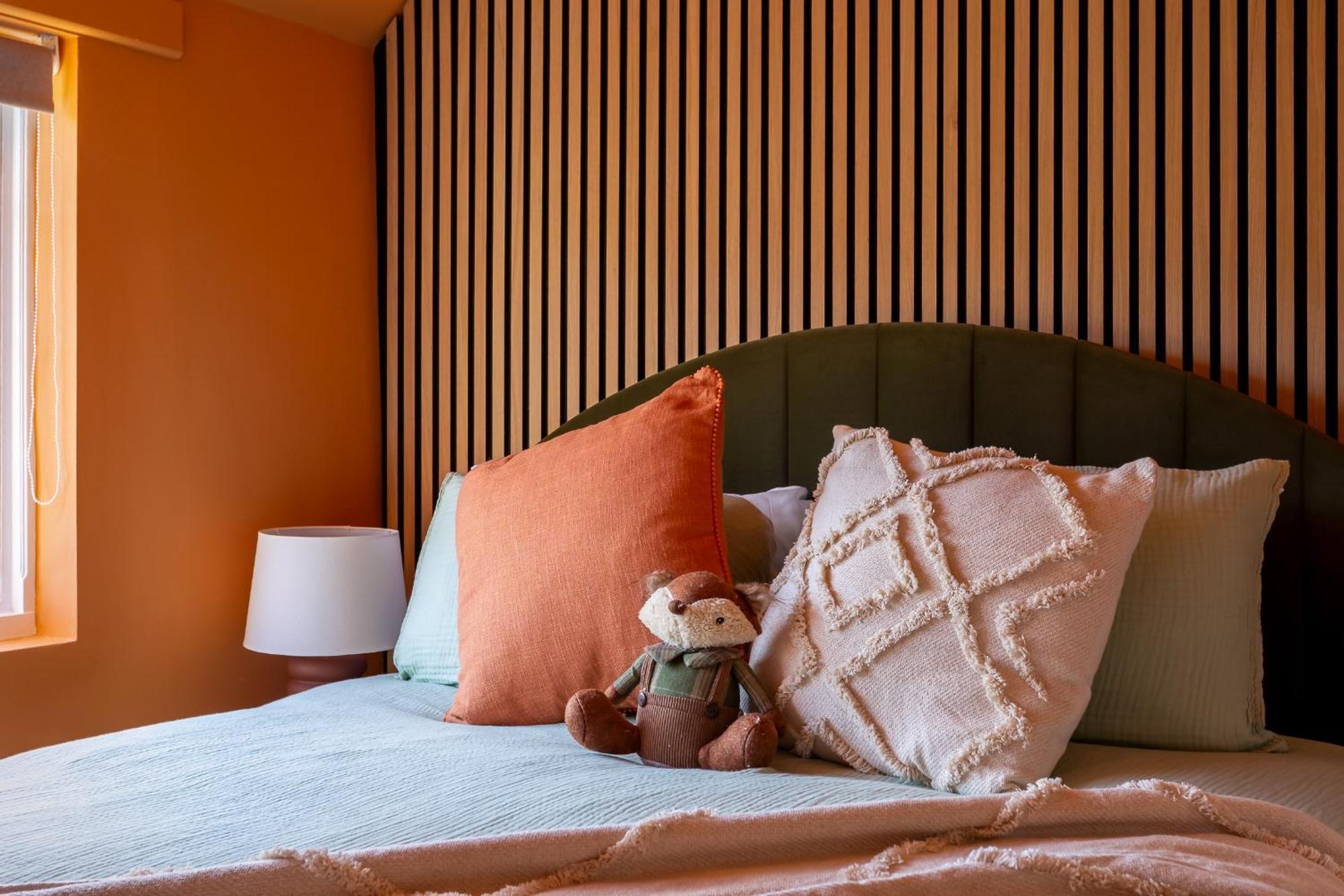 Broadway Scandi Chic Authentic Cottage Exteriér fotografie