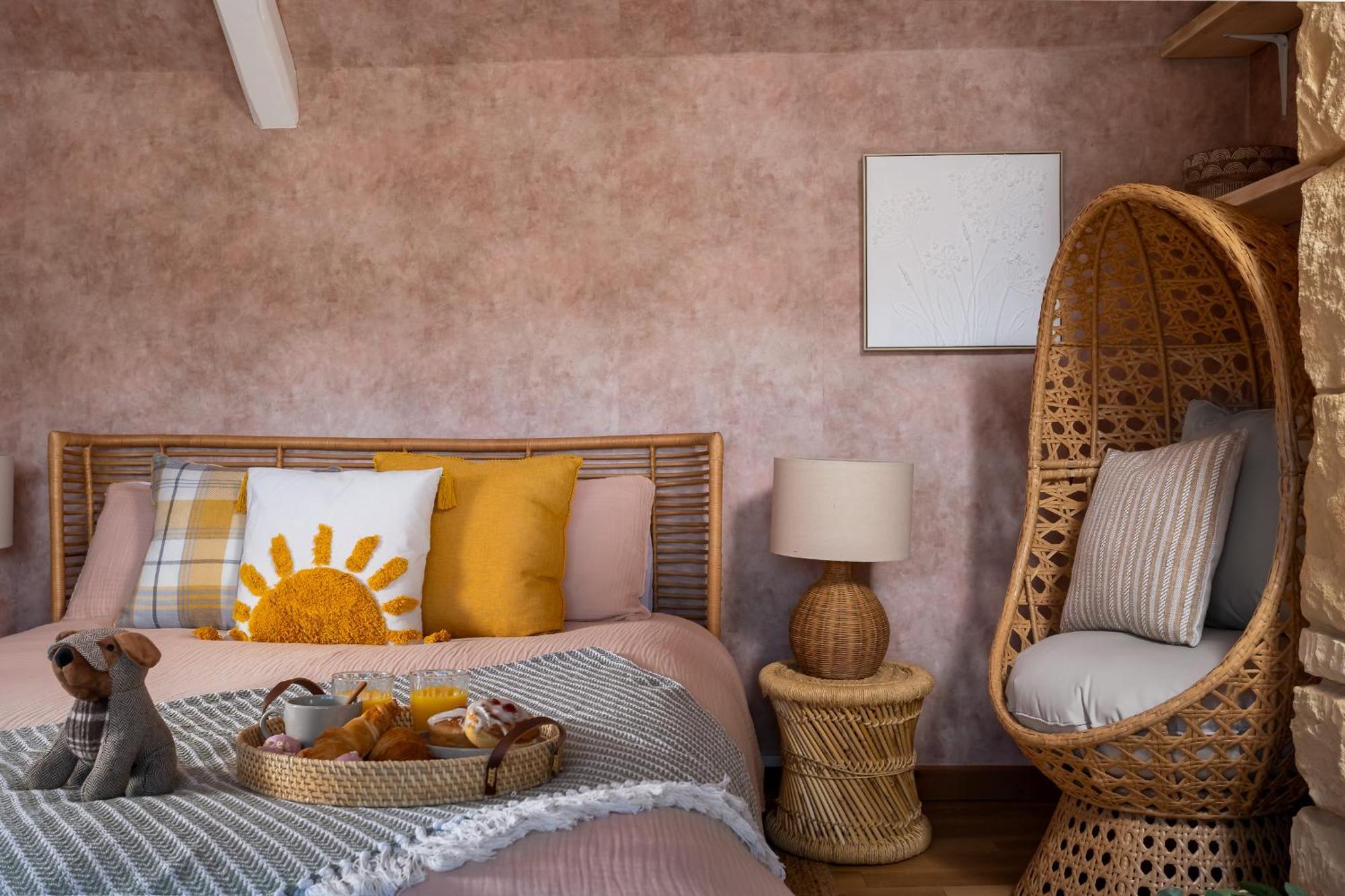 Broadway Scandi Chic Authentic Cottage Exteriér fotografie