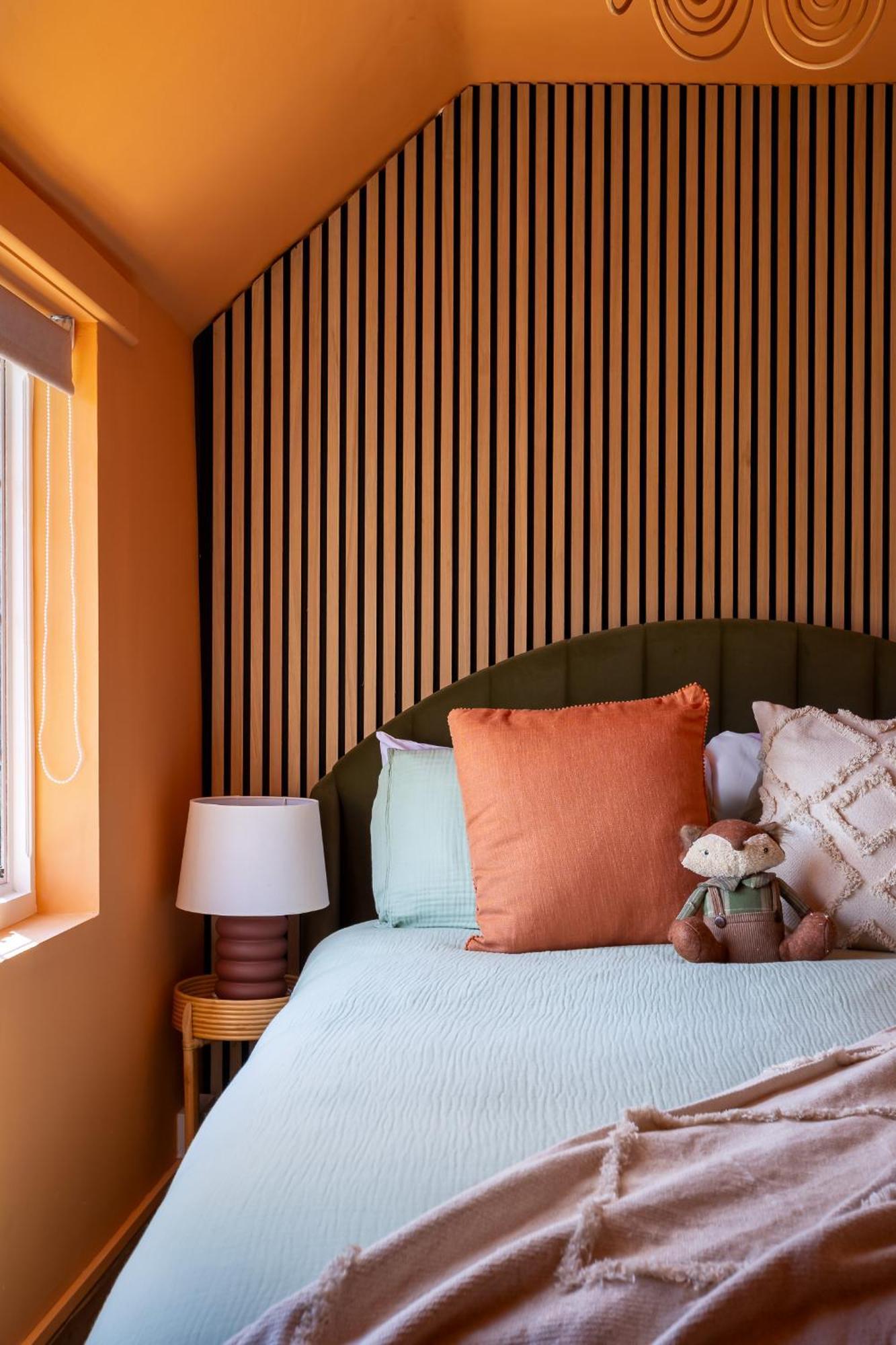 Broadway Scandi Chic Authentic Cottage Exteriér fotografie
