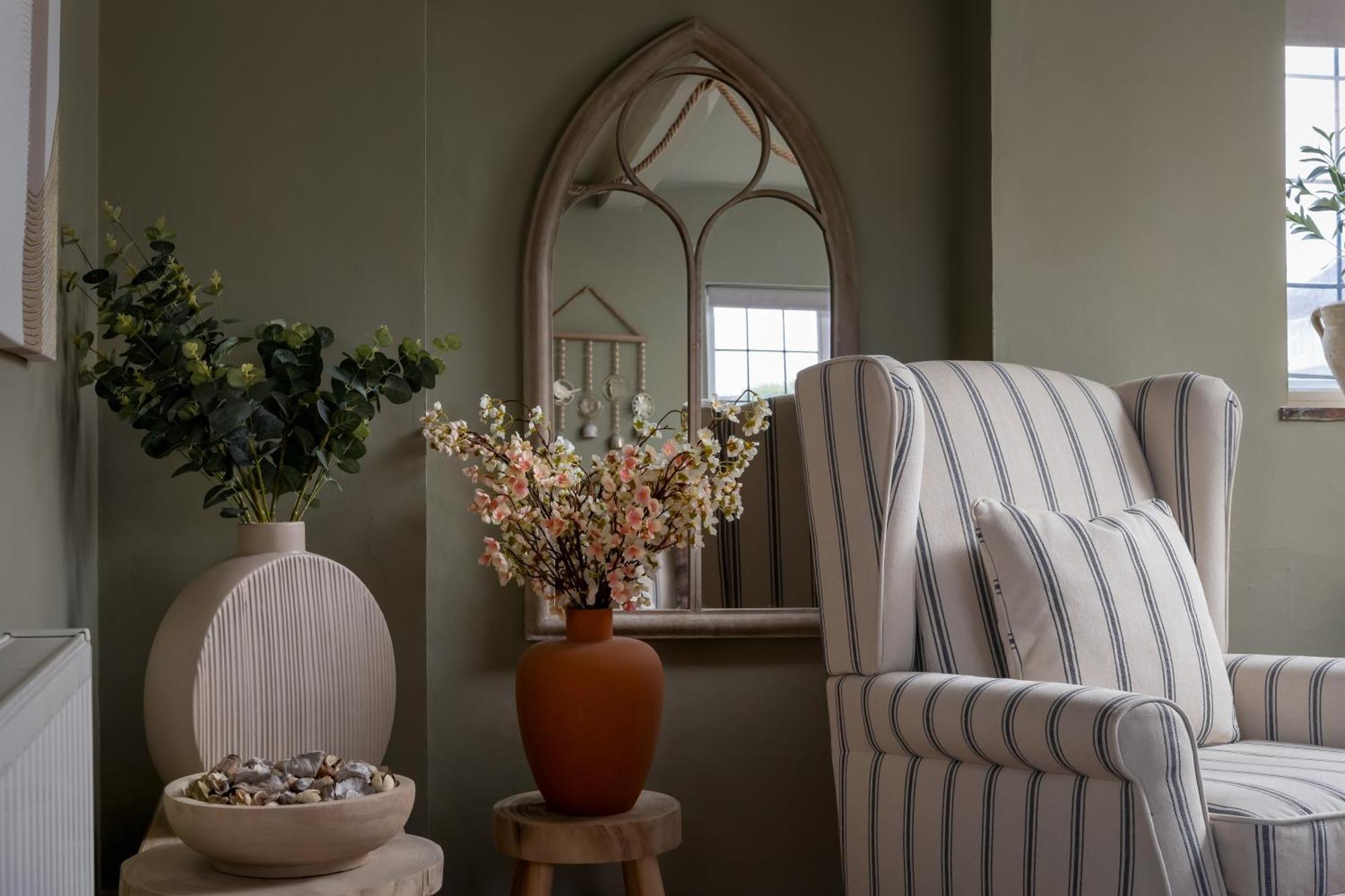 Broadway Scandi Chic Authentic Cottage Exteriér fotografie
